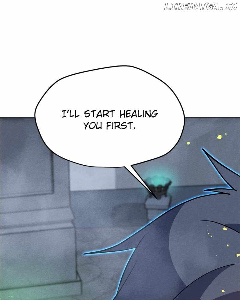 Solo Spell Caster Chapter 189 36